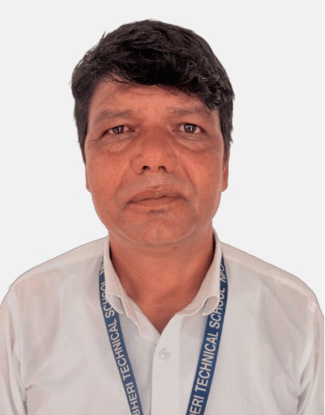 घनश्याम   पौडयाल