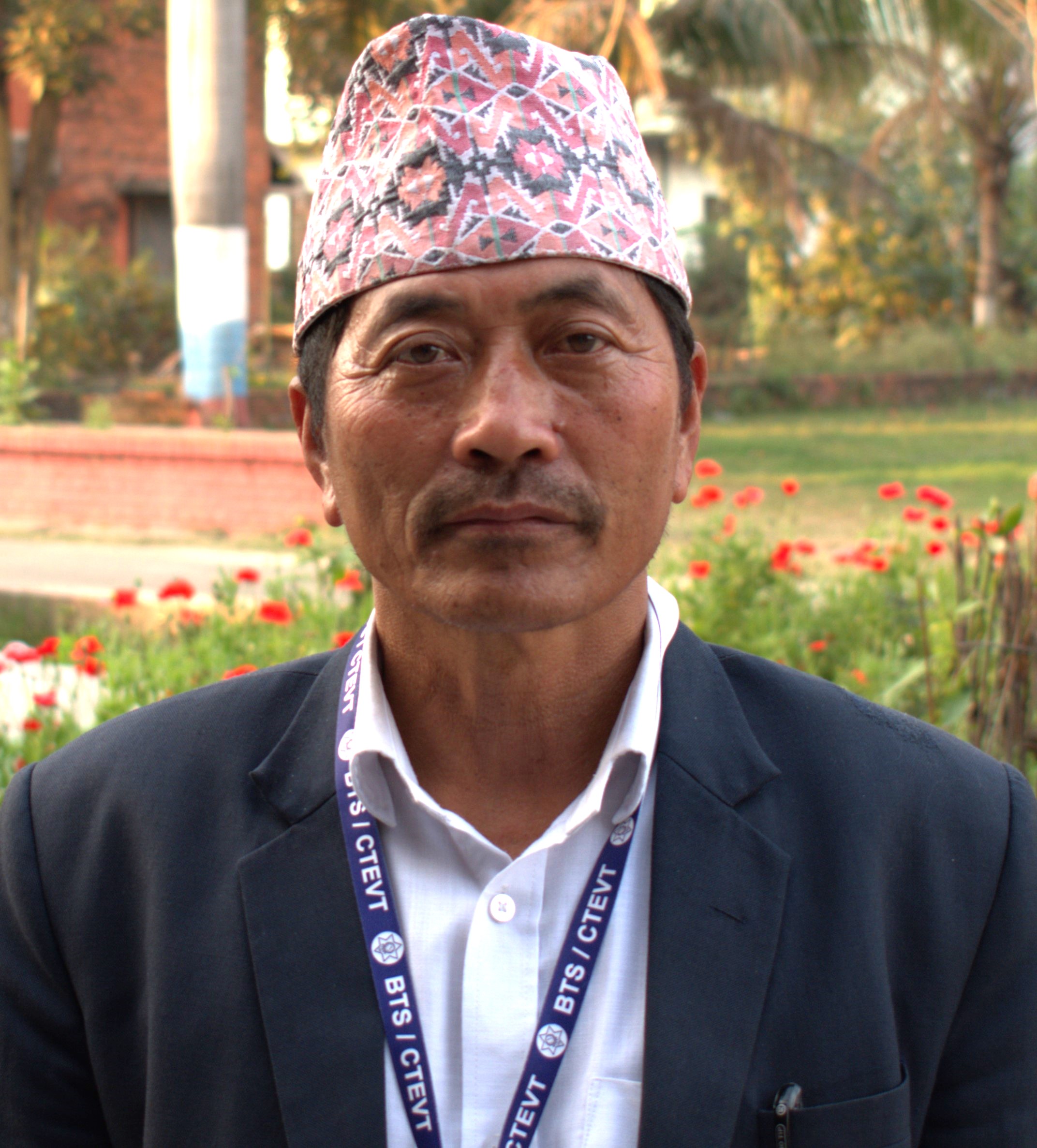 दल बहादुर  आले