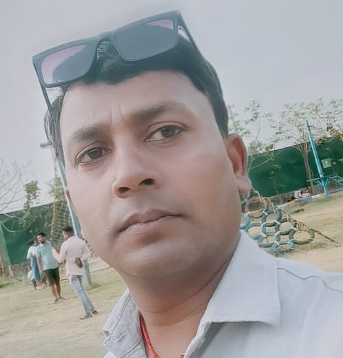 संजिव कुमार  ठाकुर