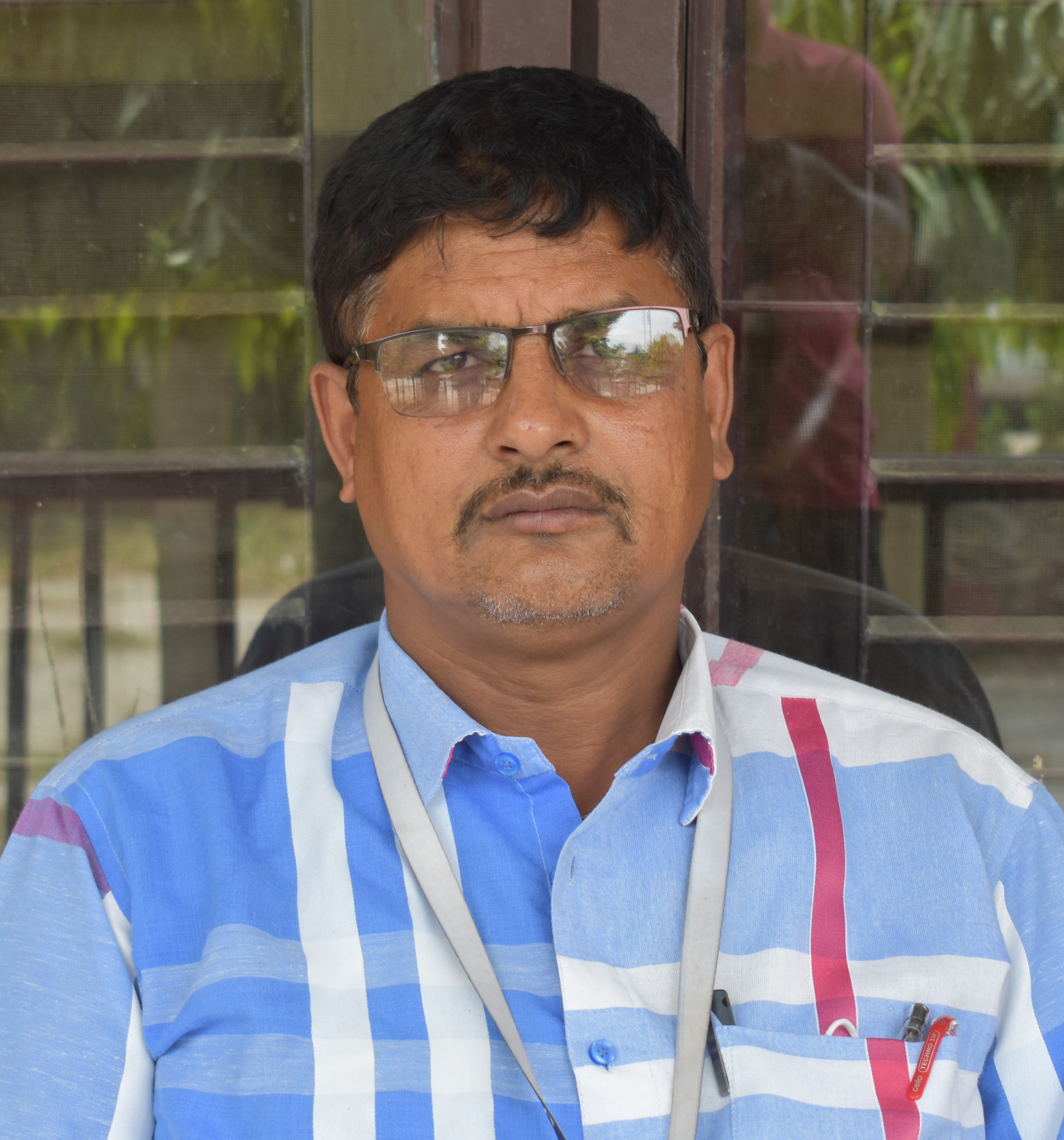 धन बहादुर  के.सी.