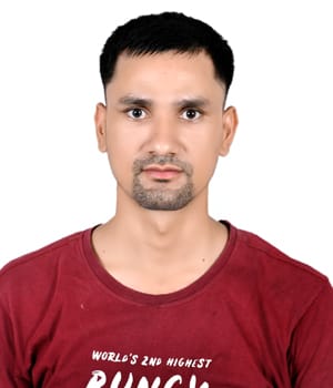 कृष्ण बहादुर  बम